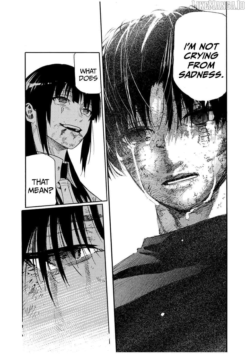 Juujika No Rokunin Chapter 224 image 12